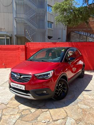 Opel Crossland X 1.2 96kW (130CV) Innovation Auto  - Foto 3