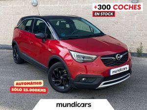 Opel Crossland X 1.2 96kW (130CV) Innovation Auto  - Foto 2