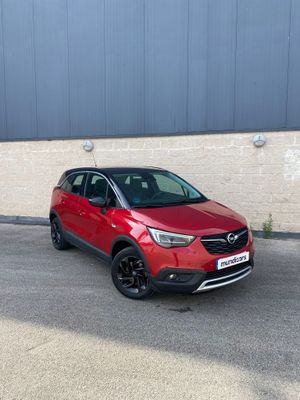 Opel Crossland X 1.2 96kW (130CV) Innovation Auto  - Foto 3