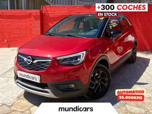 Opel Crossland X 1.2 96kW (130CV) Innovation Auto  - Foto 2