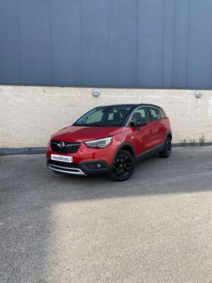 Opel Crossland X 1.2 96kW (130CV) Innovation Auto  - Foto 5