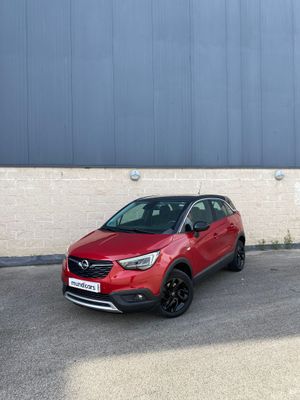 Opel Crossland X 1.2 96kW (130CV) Innovation Auto  - Foto 4