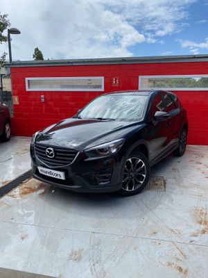 Mazda CX-5 2.2 150cv DE 4WD AT Luxury  - Foto 8