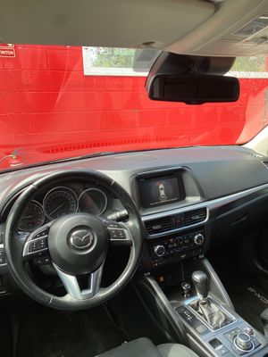 Mazda CX-5 2.2 150cv DE 4WD AT Luxury  - Foto 15