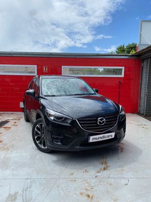 Mazda CX-5 2.2 150cv DE 4WD AT Luxury  - Foto 4