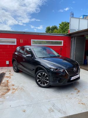 Mazda CX-5 2.2 150cv DE 4WD AT Luxury  - Foto 3