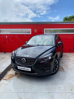 Mazda CX-5 2.2 150cv DE 4WD AT Luxury  - Foto 7