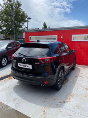 Mazda CX-5 2.2 150cv DE 4WD AT Luxury  - Foto 12