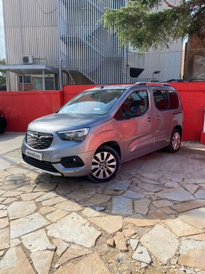 Opel Combo Life 1.2 T 96kW (130CV) S/S Elegance L Auto  - Foto 6