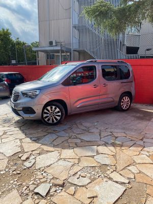 Opel Combo Life 1.2 T 96kW (130CV) S/S Elegance L Auto  - Foto 7