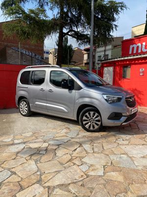 Opel Combo Life 1.2 T 96kW (130CV) S/S Elegance L Auto  - Foto 4