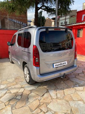 Opel Combo Life 1.2 T 96kW (130CV) S/S Elegance L Auto  - Foto 9