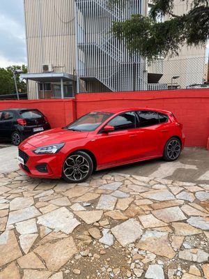 Ford Focus 1.5 Ecoboost 110kW ST-Line Auto  - Foto 8