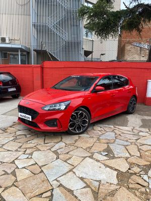 Ford Focus 1.5 Ecoboost 110kW ST-Line Auto  - Foto 7