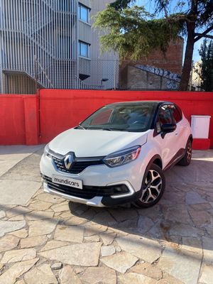 Renault Captur Zen TCe GPF 110kW (150CV) EDC  - Foto 5