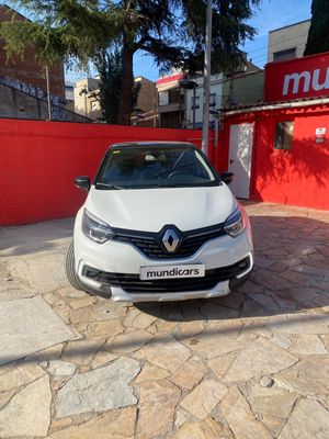 Renault Captur Zen TCe GPF 110kW (150CV) EDC  - Foto 7