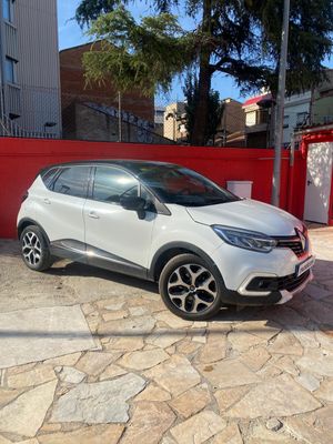 Renault Captur Zen TCe GPF 110kW (150CV) EDC  - Foto 4