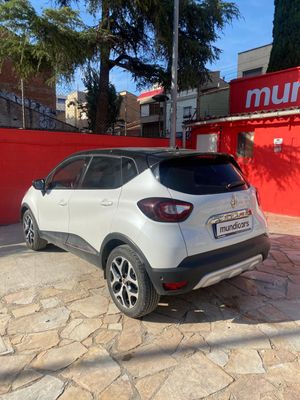 Renault Captur Zen TCe GPF 110kW (150CV) EDC  - Foto 11