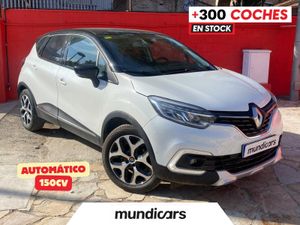 Renault Captur Zen TCe GPF 110kW (150CV) EDC  - Foto 2