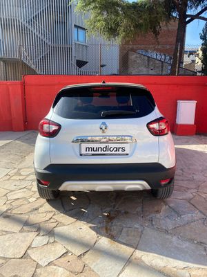 Renault Captur Zen TCe GPF 110kW (150CV) EDC  - Foto 10