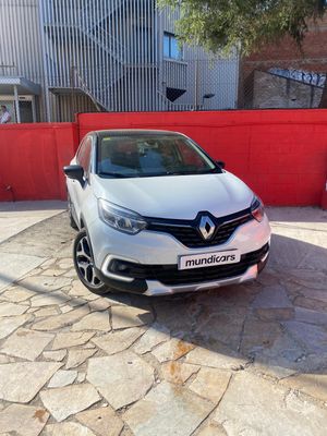 Renault Captur Zen TCe GPF 110kW (150CV) EDC  - Foto 9