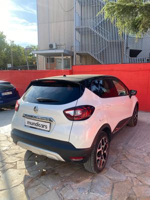 Renault Captur Zen TCe GPF 110kW (150CV) EDC  - Foto 13