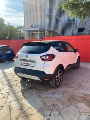 Renault Captur Zen TCe GPF 110kW (150CV) EDC  - Foto 12