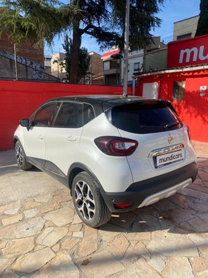 Renault Captur Zen TCe GPF 110kW (150CV) EDC  - Foto 14