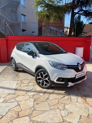 Renault Captur Zen TCe GPF 110kW (150CV) EDC  - Foto 3