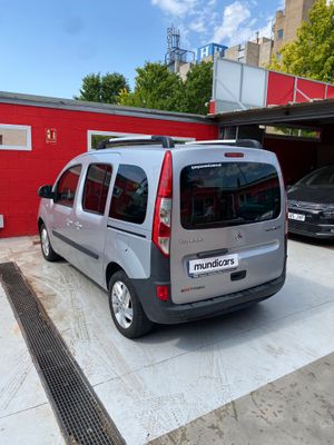 Renault Kangoo Extrem 1.5 DCI 90cv   - Foto 12