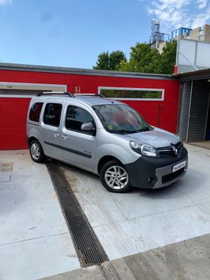 Renault Kangoo Extrem 1.5 DCI 90cv   - Foto 5