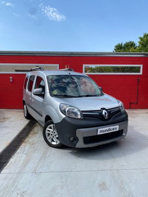 Renault Kangoo Extrem 1.5 DCI 90cv   - Foto 4