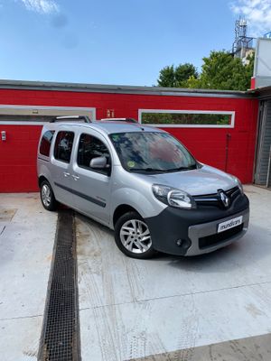 Renault Kangoo Extrem 1.5 DCI 90cv   - Foto 6