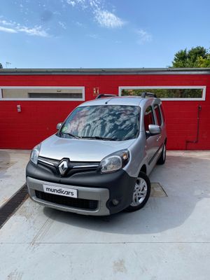 Renault Kangoo Extrem 1.5 DCI 90cv   - Foto 7