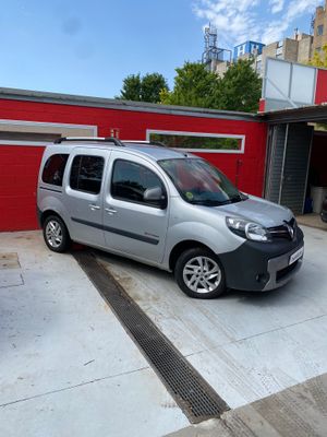 Renault Kangoo Extrem 1.5 DCI 90cv   - Foto 3