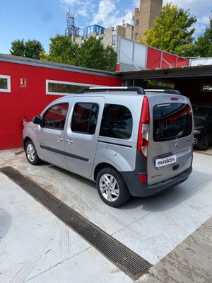 Renault Kangoo Extrem 1.5 DCI 90cv   - Foto 10