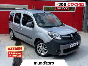 Renault Kangoo Extrem 1.5 DCI 90cv   - Foto 2