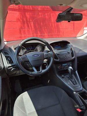 Ford Focus 1.6 TI-VCT 92kW PowerShift Trend  - Foto 16