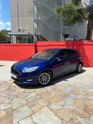 Ford Focus 1.6 TI-VCT 92kW PowerShift Trend  - Foto 9