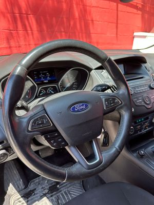 Ford Focus 1.6 TI-VCT 92kW PowerShift Trend  - Foto 20