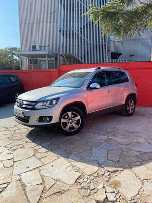 Volkswagen Tiguan 2.0 TDI 140cv DSG 4Motion Sport BMT  - Foto 5