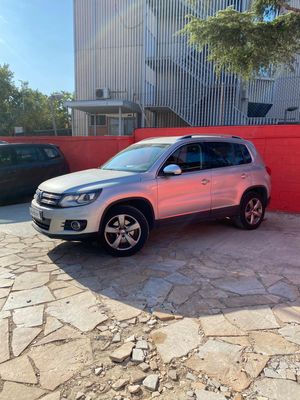 Volkswagen Tiguan 2.0 TDI 140cv DSG 4Motion Sport BMT  - Foto 6