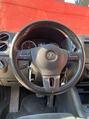 Volkswagen Tiguan 2.0 TDI 140cv DSG 4Motion Sport BMT  - Foto 13