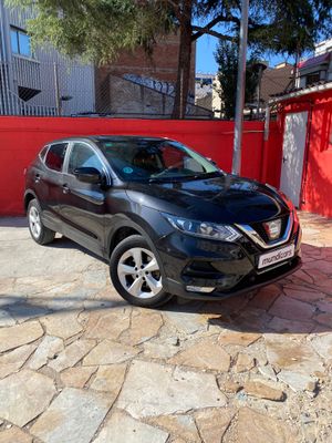 Nissan Qashqai dCi 96 kW (130 CV) XTRONIC ACENTA  - Foto 7