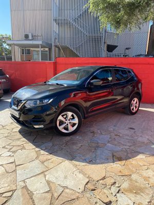 Nissan Qashqai dCi 96 kW (130 CV) XTRONIC ACENTA  - Foto 8