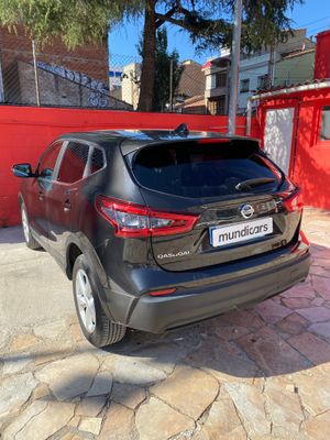 Nissan Qashqai dCi 96 kW (130 CV) XTRONIC ACENTA  - Foto 15