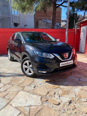 Nissan Qashqai dCi 96 kW (130 CV) XTRONIC ACENTA  - Foto 5