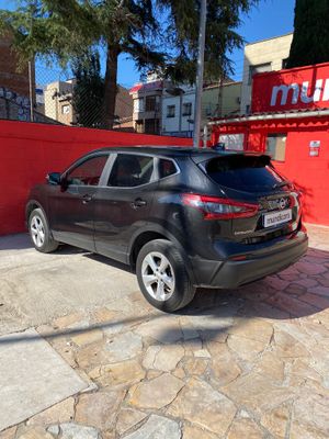 Nissan Qashqai dCi 96 kW (130 CV) XTRONIC ACENTA  - Foto 12