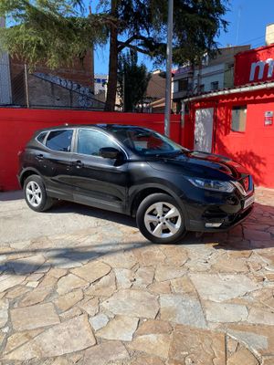 Nissan Qashqai dCi 96 kW (130 CV) XTRONIC ACENTA  - Foto 6