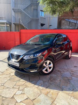 Nissan Qashqai dCi 96 kW (130 CV) XTRONIC ACENTA  - Foto 9